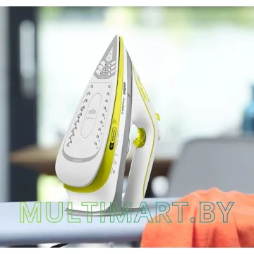 Утюг Braun FreeStyle 5 SI 5016 YL картинка 5